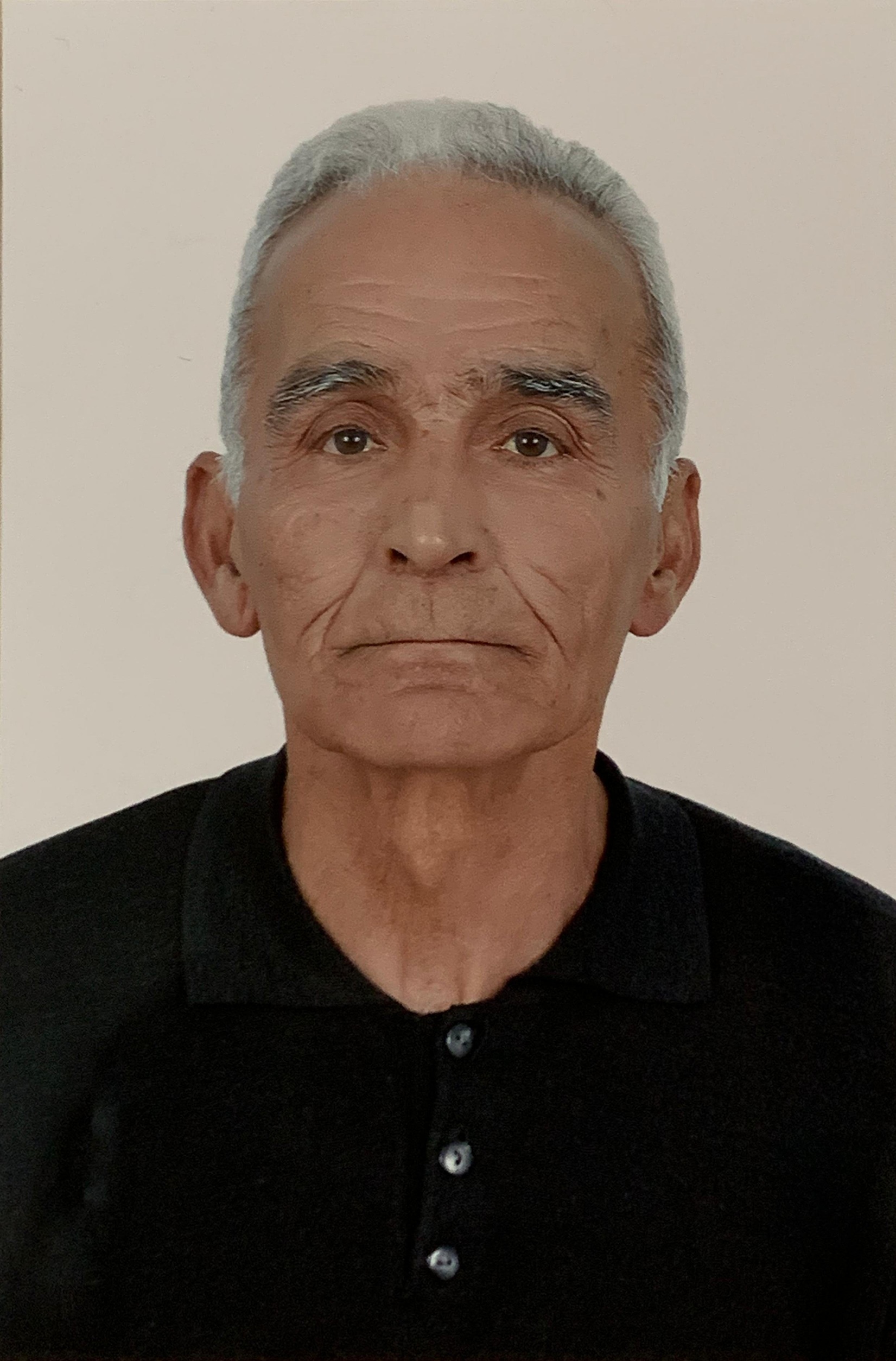 Prof. Abdelouahed OUAZANI TOUHAMI